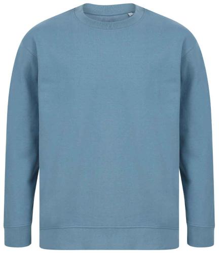 SF Unisex Sustainable Fashion Sweatshirt - SNB - M